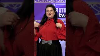 Artistii care inspira generatii sunt la Emi Tv #dianaselagea