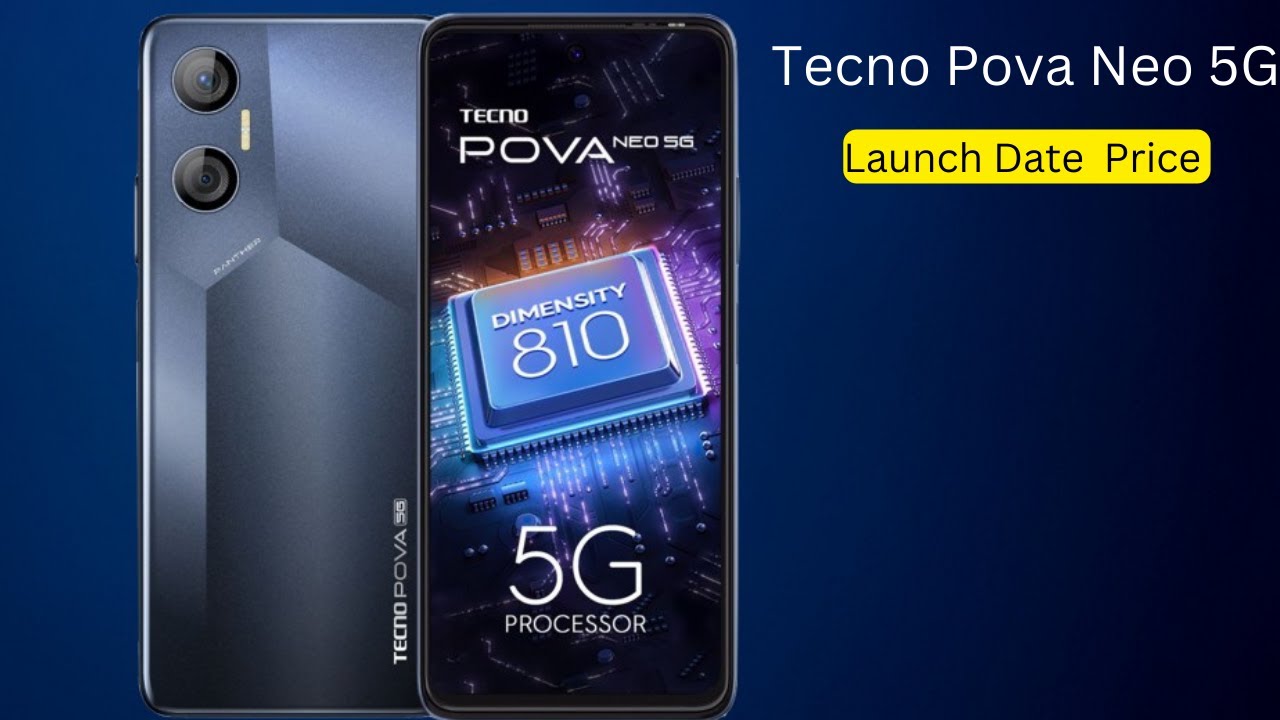 Tecno pova 6 pro 5g цена