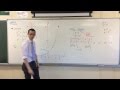 Graphing Concepts and Asymptotes