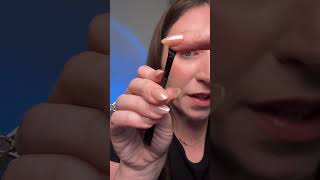 Smudge proof 24 hour brow makeup 🤯 Fab Brows #fabbrows #browstencils #browkit #browtutorial