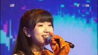 Download lagu JKT48 Gen 11 - Boneka Yang Sedih (Alya, Cynthia, Gracie, Jeane) | Aitakatta 30 April 2023