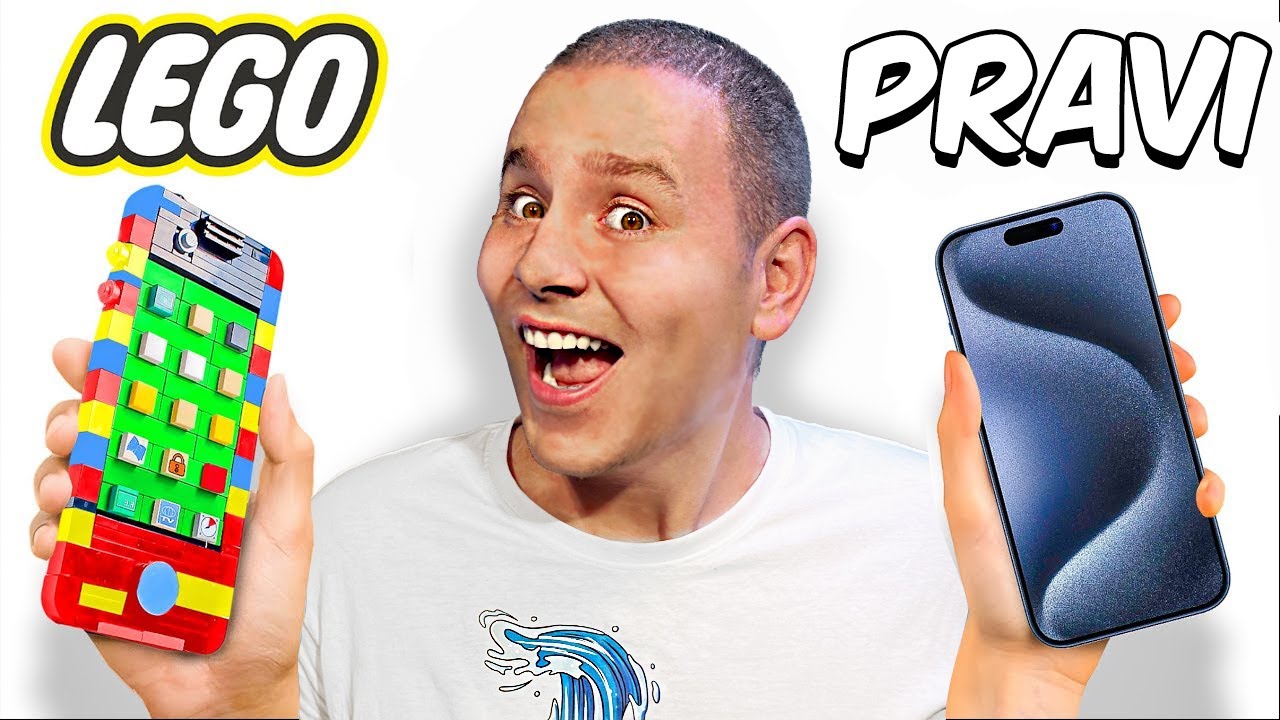 Ako Ovo Napraviš, Ja ću Platiti!