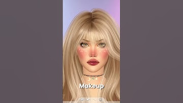 Create a sim with me  #createasim #thesims4 #sims4cc #thesimscommunity #sims4cas #sims4mods