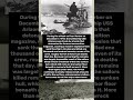 1 Battleship Still Leaks Oil 80 Years Later. 1,177 Men Are Still Entombed Inside