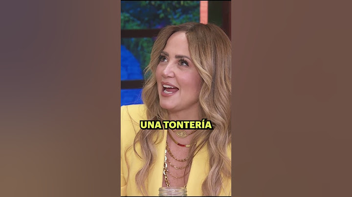 Galilea se pone celosa del nuevo supuesto galán de Legarreta 😂