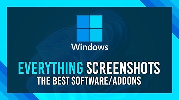 Screenshots: The Best Software | Privacy, Upload Speed & More