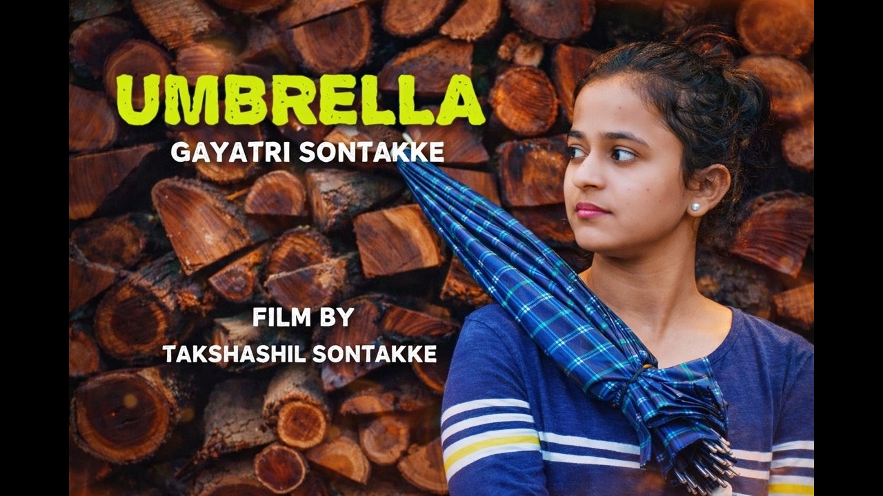 UMBRELLA Short Film Gayatri Sontakke YouTube