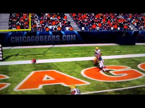 Madden NFL 12