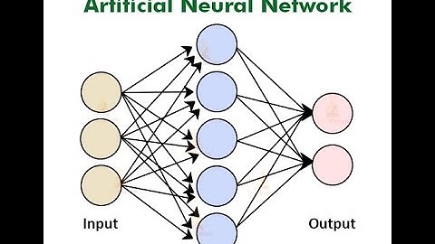 Melakukan Task Klasifikasi Menggunakan Metode Artificial Neural Network di Aplikasi Orange