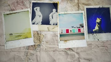 LightWave 3d: Bullet Dynamics to After Effects