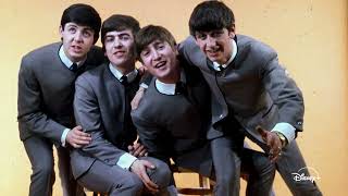 Download Lagu The Beatles Anthology | Official Trailer | Disney+ MP3