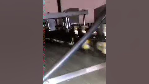 HIGH SPEED HOLOGRAM LABEL APPLICATOR- BUDENE AFRICA LTD