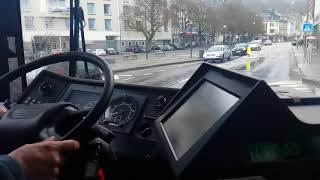 Le chauffeur du bus ça fait longtemps qui conduit le bus screenshot 5