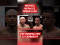 ¿Premio o trampa para Michael Morales? 📈🤔