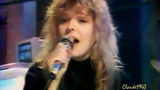 France Gall - C'est bon que tu soit là - 10/04/1987 - HQ! chords