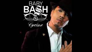 Baby Bash ft  Keith Sweat - Don't Stop (Official Instrumental)