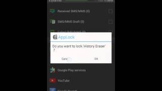 History Eraser - Cleaner Pro V5.3.8