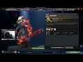 Dota 2 Aghanim&#39;s 2021 Immortal Treasure Unboxing