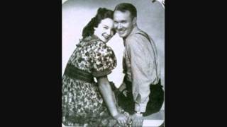 Lulu Belle & Scotty - There's Somebody Waiting For Me (c.1950).