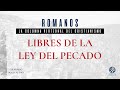 Chuy Olivares - Libres de la ley del pecado