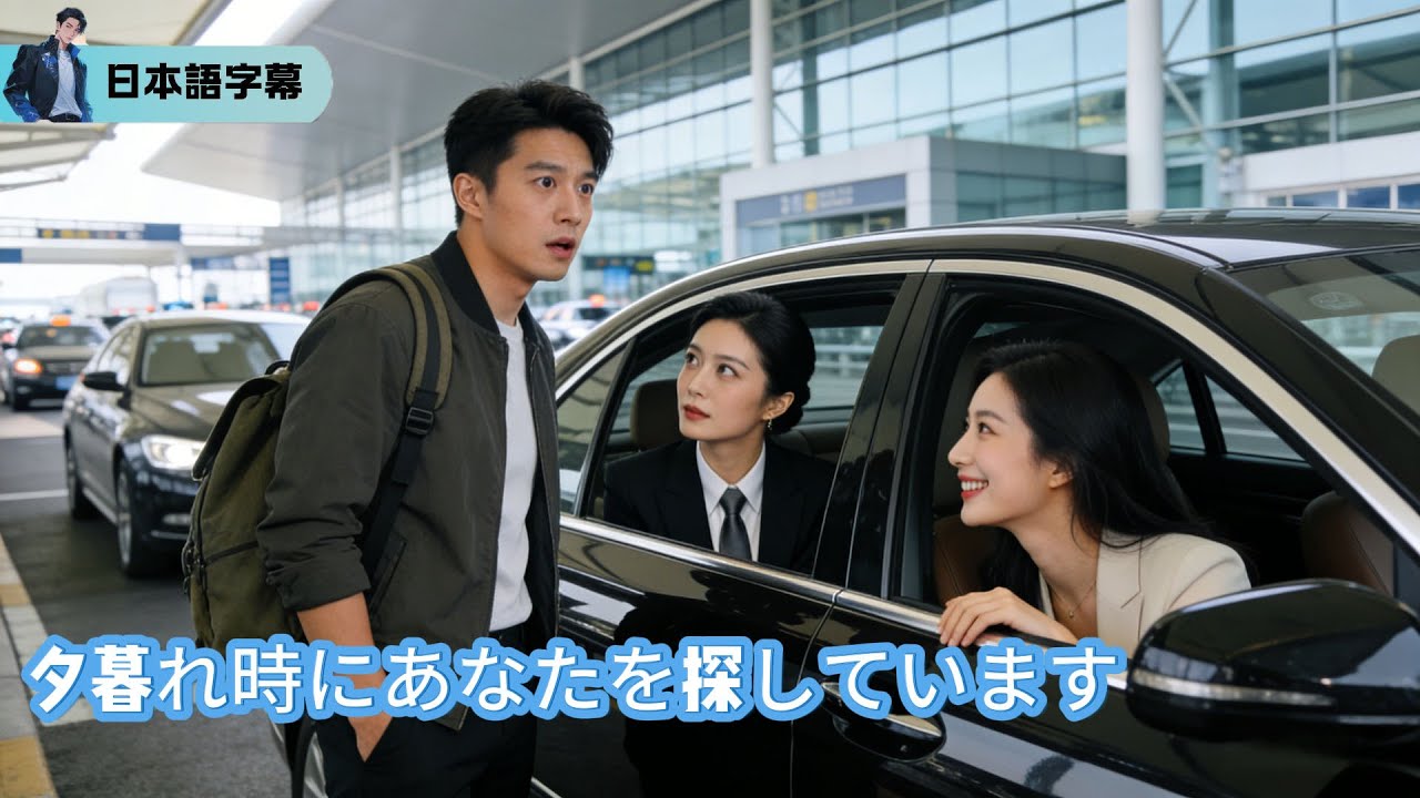 彼は専業主夫になったが、裏切られた。毅然と離婚を決意したが、妻は復縁を懇願して追いかけてきた。【夕暮れ時にあなたを探しています】｜