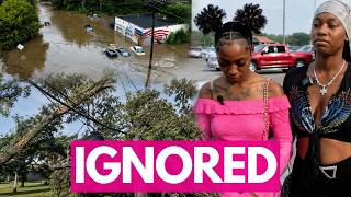 Black Gary Indiana Residents IGNORED for 2 Weeks Without Power