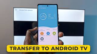 Cara Mentransfer File dari Ponsel Android Anda ke TV Android Anda screenshot 4