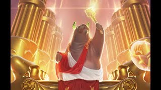 urf shenanigans