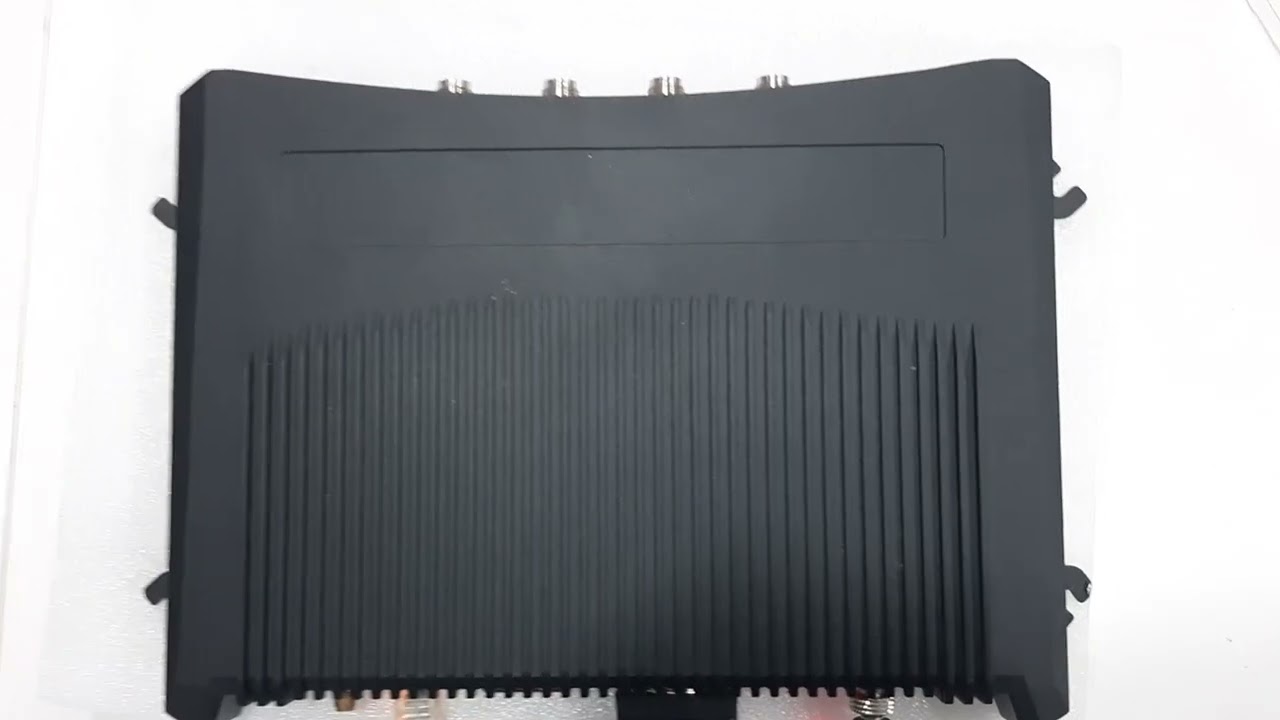 RFG CC04 UHF Fixed Reader