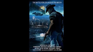 Alien Armageddon 2011  فيلم حرب الكواكب اجنبي اكشن خيال علمى رائع (من اجل آني)