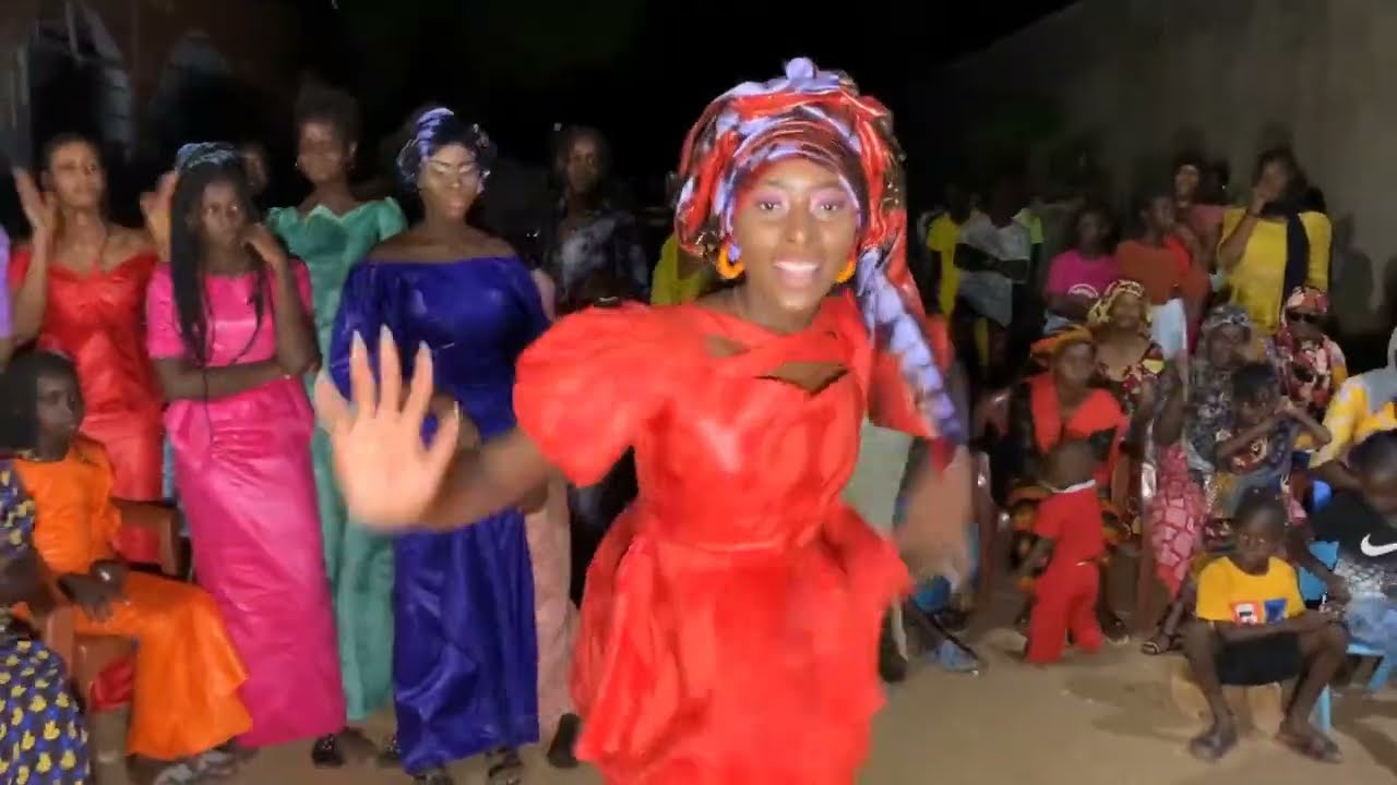 Dimou soninké à Golmy - meilleurs danseurs du Gadiaga@ | abonnez-vous
