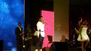 SMVA 2010 Performances: Asa