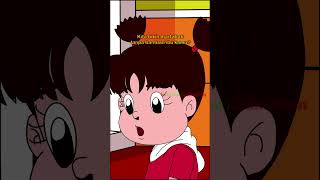 Martabak Teflon shorts divatheseries animation trending
