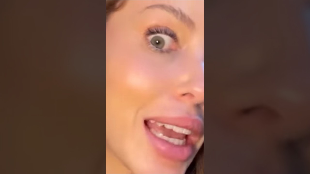 Gente a live foi muito legal