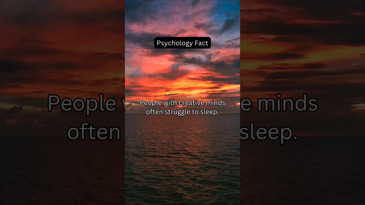 "Mind-Blowing Psychology Facts About Human Behavior 🧠"