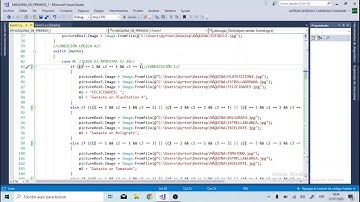 VIDEO DEL PROYECTO FINAL INDIVIDUAL - INTRODUCCIÓN A LA PROGRAMACIÓN