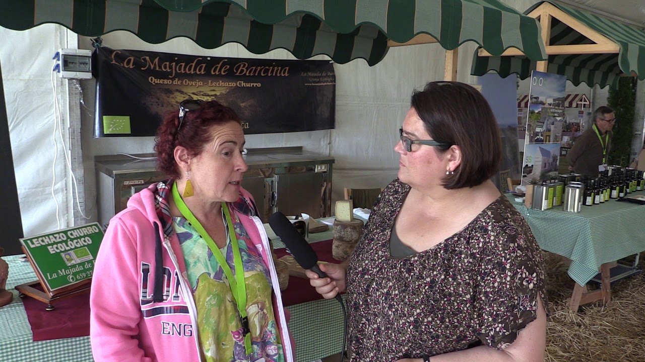 La Majada de Barcina de los Montes, en FAPEA