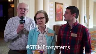 Ted Fowler, Greater Cincinnati STEM Collaborative - Community Focus