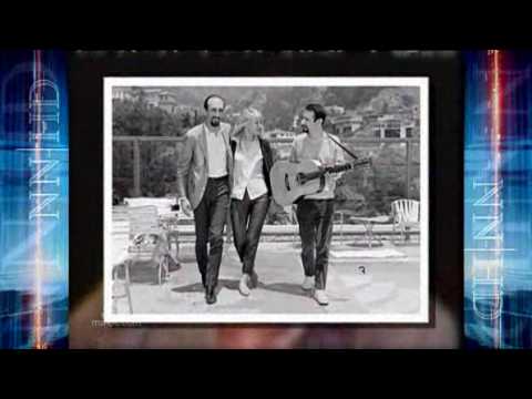 Mary Travers' Death (Peter, Paul and Mary) - NBC N...