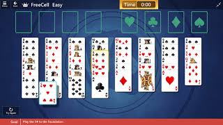 Game #9 | Solitaire World Tour September 15 2018 Event
