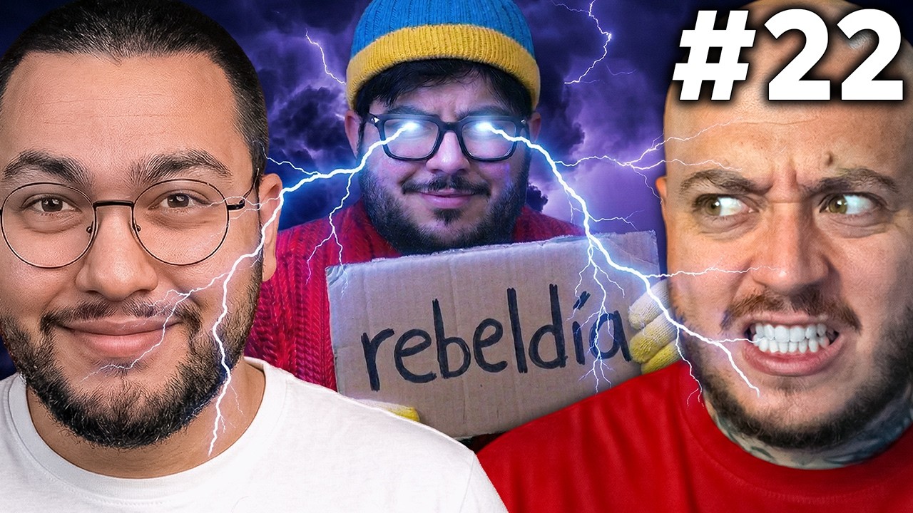 El Alfonso Se Pone Rebelde | MMQQE #22