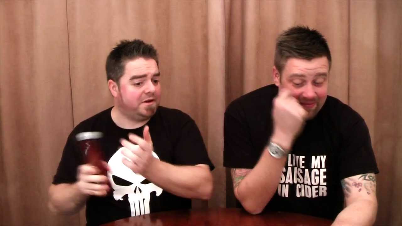 Hot Headz "Roasted Naga Ketchup" review YouTube