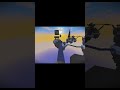 Bedwars lobotomy part 2 #minecraft #bedwars #hypixel #lobotomy #minigames