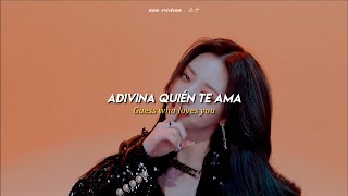 ITZY — ❝ MAFIA: IN THE MORNING ❞. [Traducido al español y lyrics]