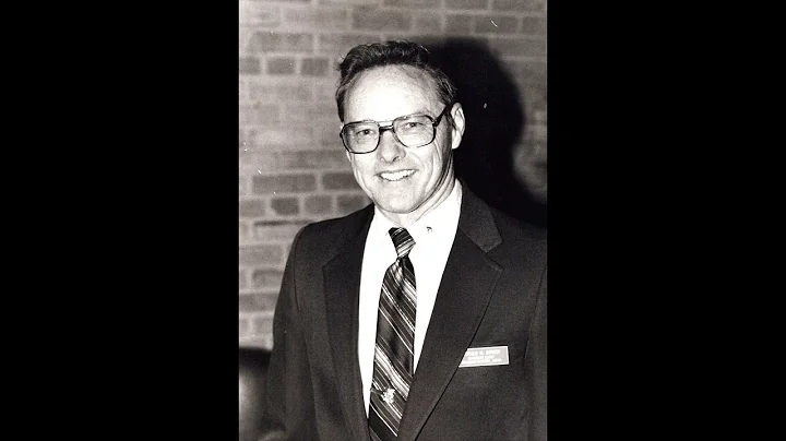 Ronald Bowen Memorial Service