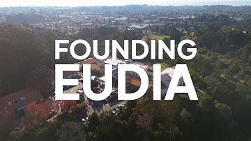 Eudia Founder Film