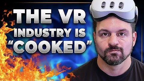 Heeft VR-gaming een TOEKOMST?
