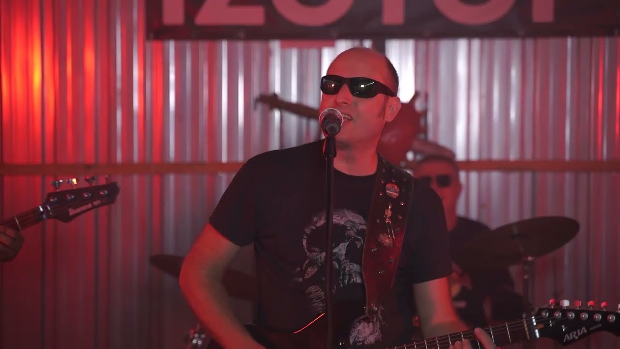 IZOTOP - Srce u kamenu