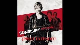 Sunrise Avenue - Not Again (JPBest Extended)