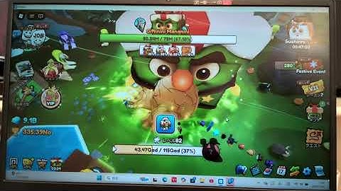 【ブレインロットの進化】クリスマス限定イベントのやり方説明　Brainrot Evolution Christmas Limited Events